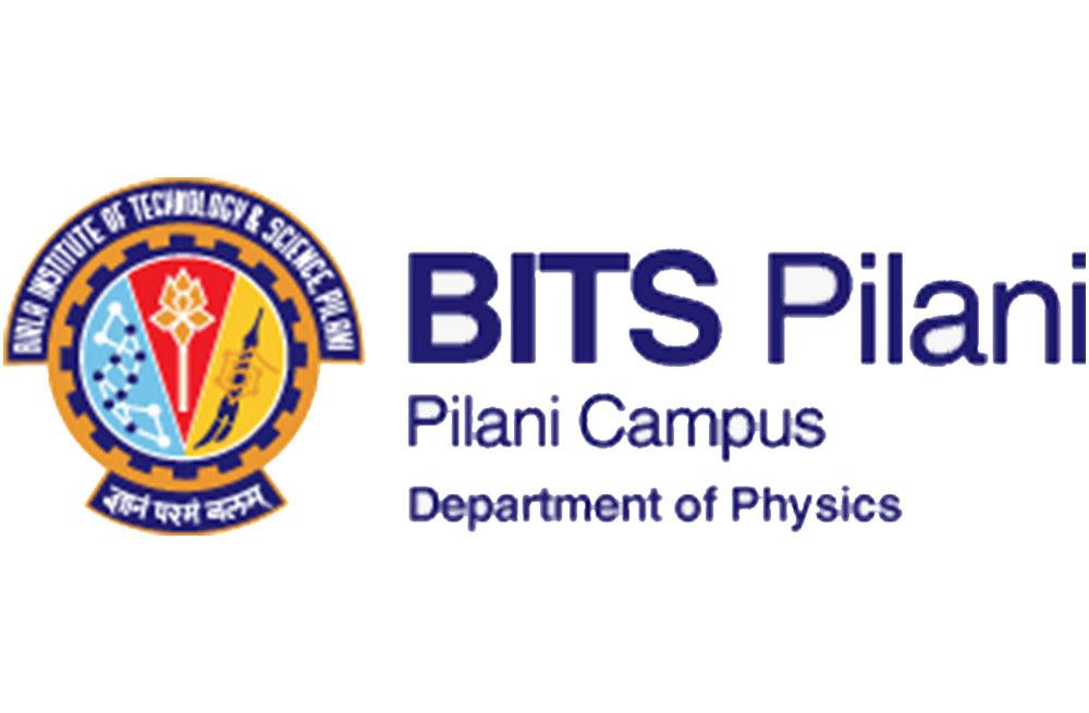 BITS Pilani BITS Pilani