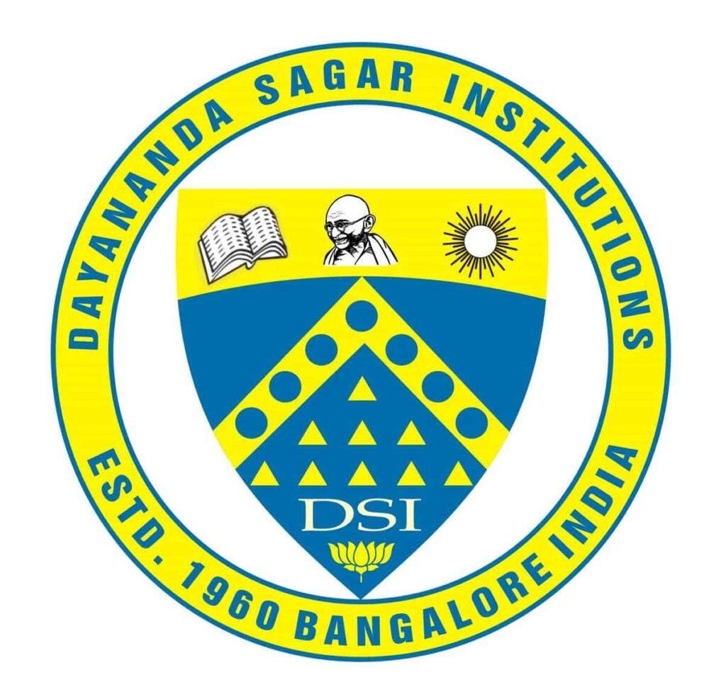 Dayananda Sagar College of Engineering Dayananda Sagar College of Engineering