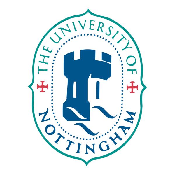 University of Nottingham University of Nottingham