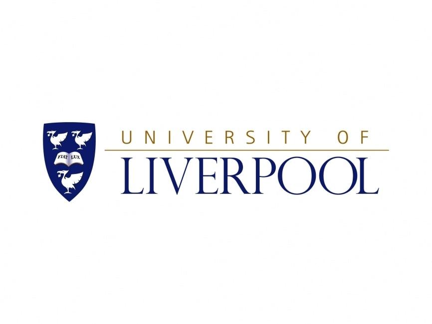 University of Liverpool University of Liverpool