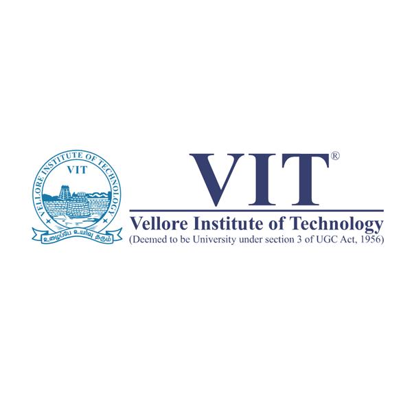 Vellore Institute of Technology (VIT) Vellore Institute of Technology (VIT)